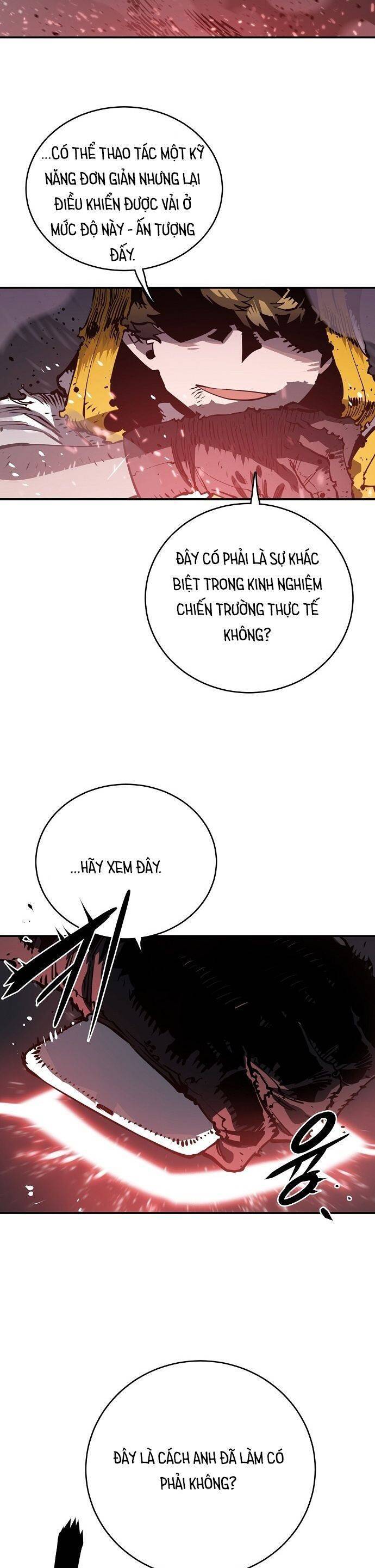 Player chapter 20 - Upload bởi truyensieuhay.com