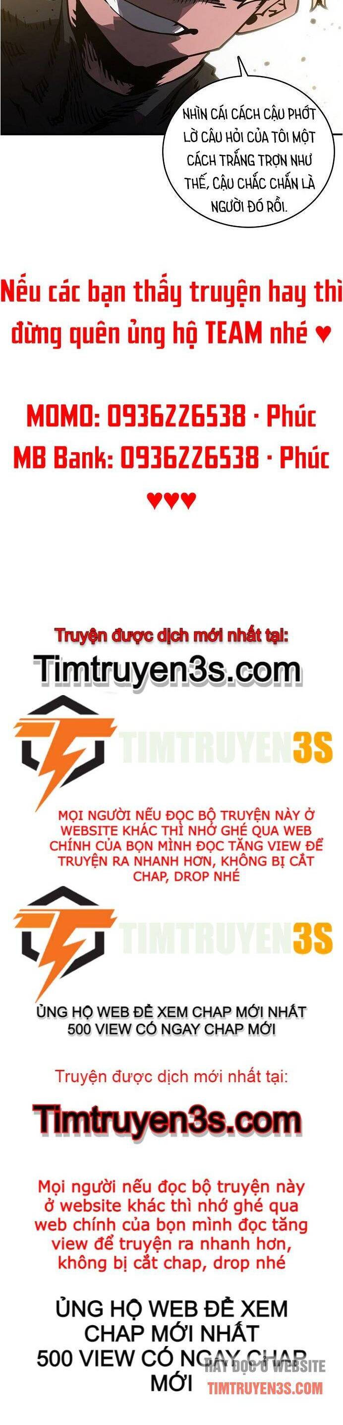 Player chapter 20 - Upload bởi truyensieuhay.com