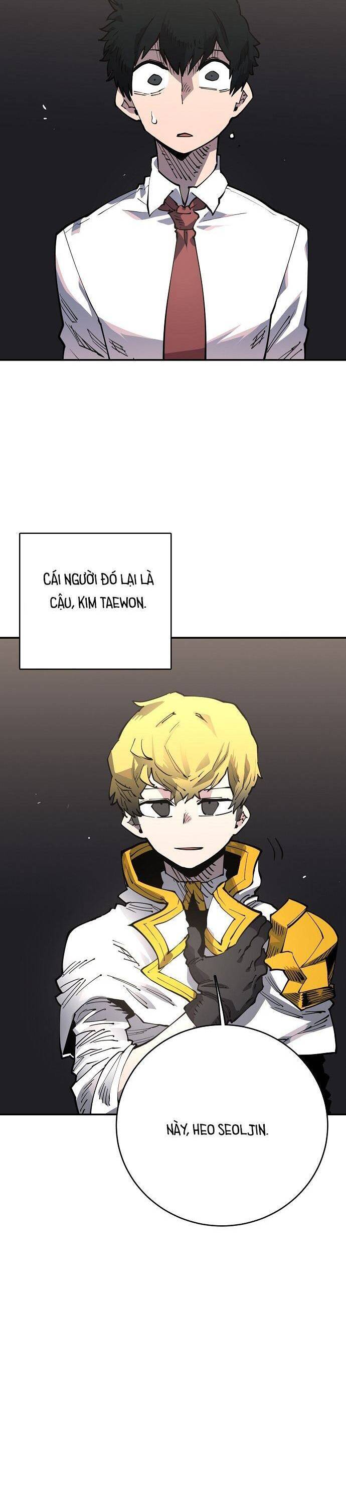 Player chapter 20 - Upload bởi truyensieuhay.com