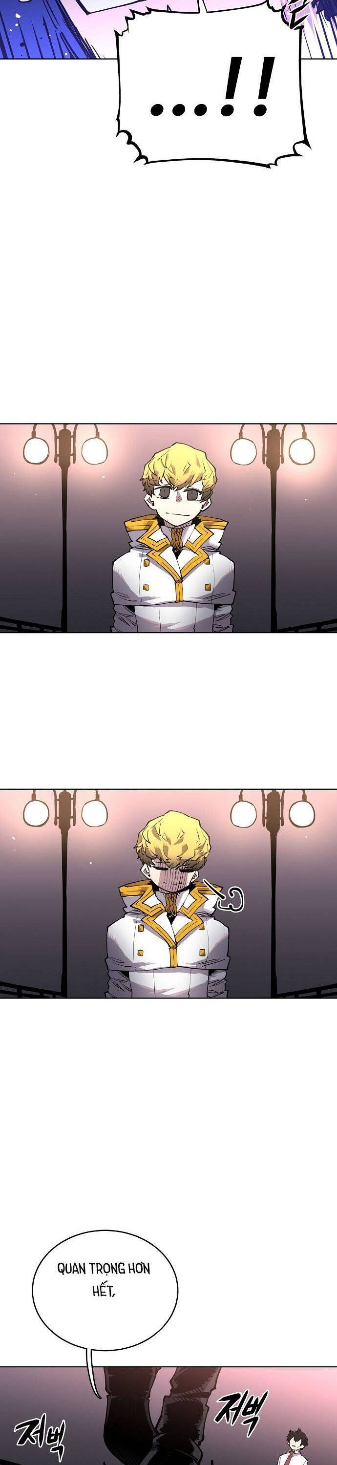 Player chapter 20 - Upload bởi truyensieuhay.com