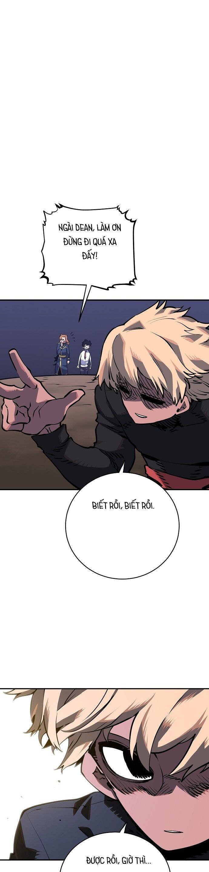 Player chapter 21 - Upload bởi truyensieuhay.com