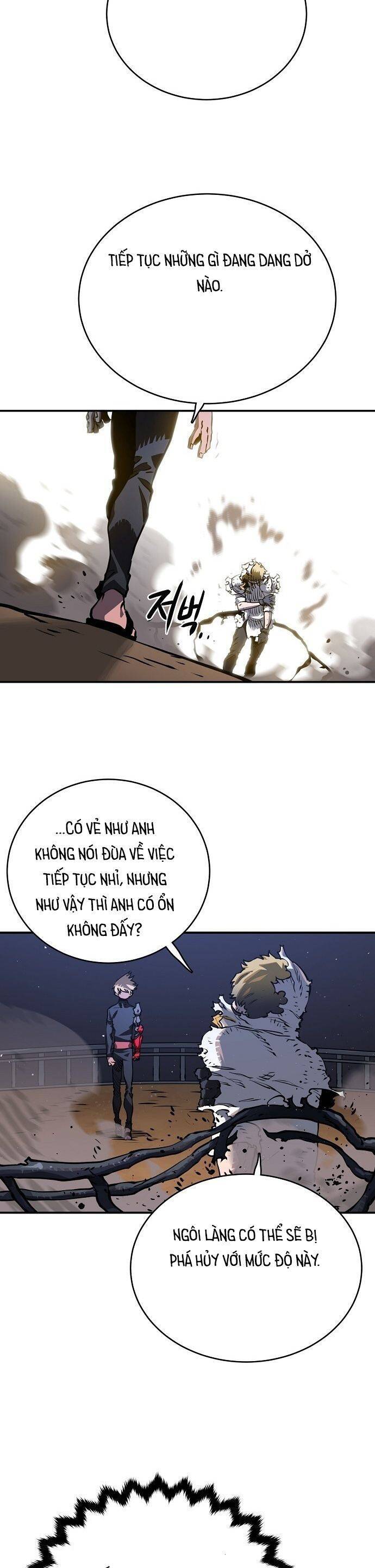 Player chapter 21 - Upload bởi truyensieuhay.com