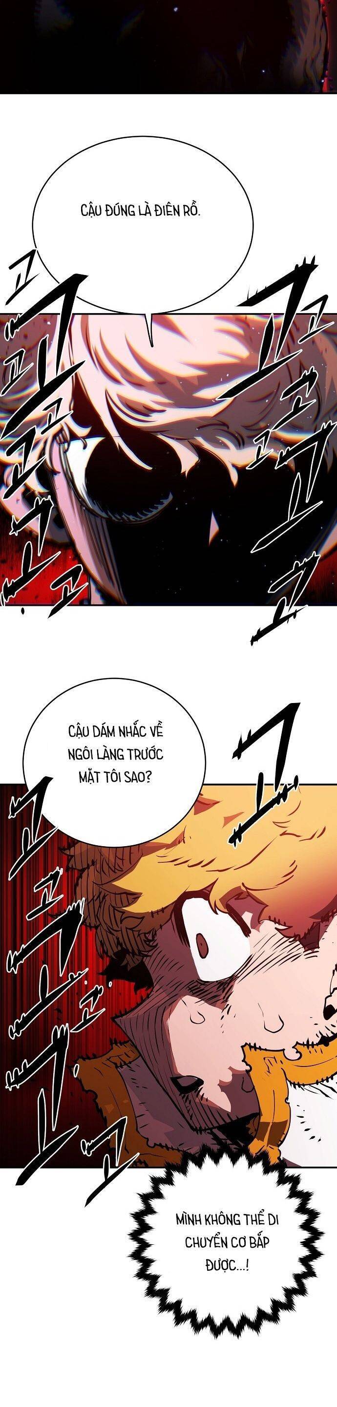 Player chapter 21 - Upload bởi truyensieuhay.com