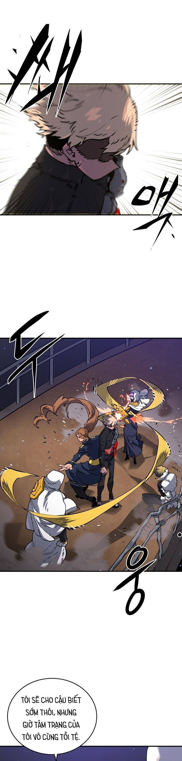 Player chapter 21 - Upload bởi truyensieuhay.com
