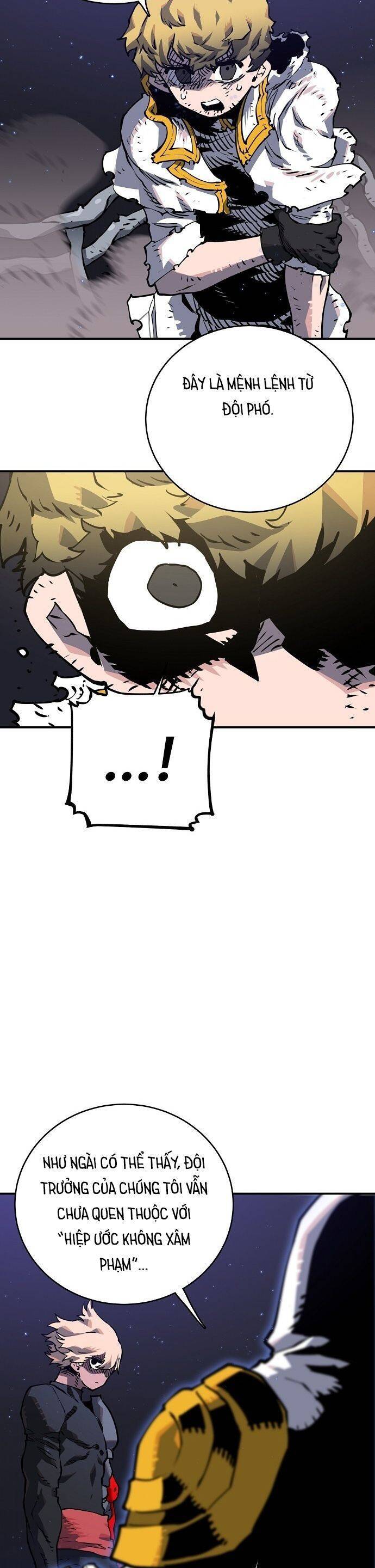 Player chapter 21 - Upload bởi truyensieuhay.com