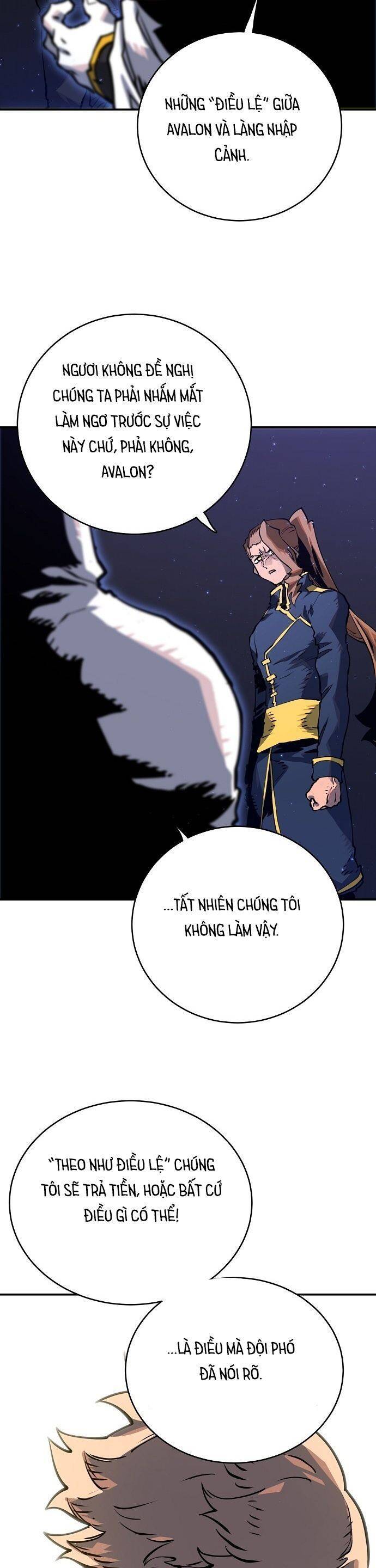 Player chapter 21 - Upload bởi truyensieuhay.com