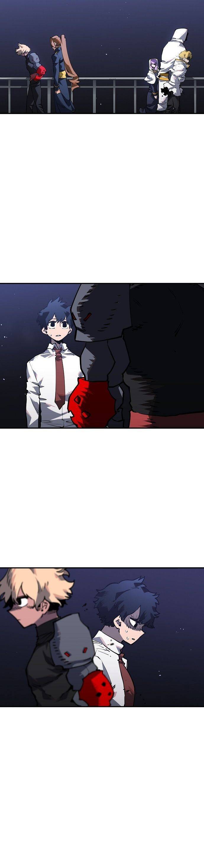 Player chapter 21 - Upload bởi truyensieuhay.com