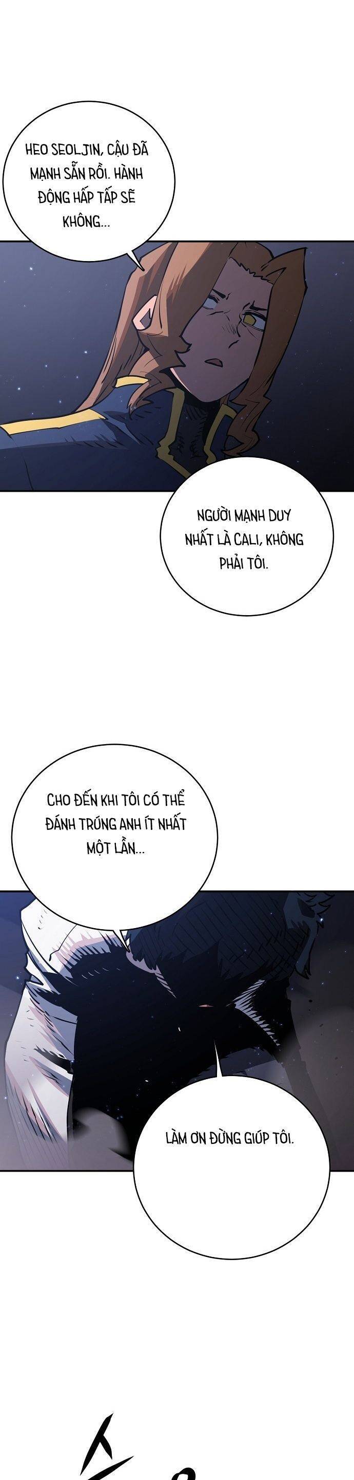 Player chapter 21 - Upload bởi truyensieuhay.com