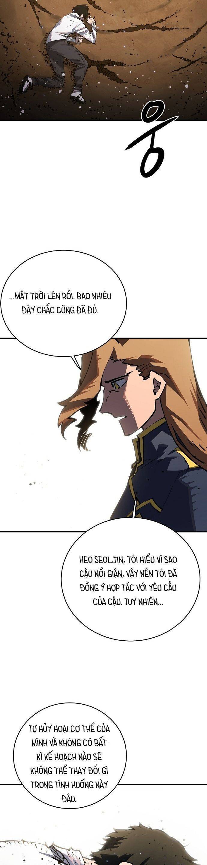 Player chapter 21 - Upload bởi truyensieuhay.com