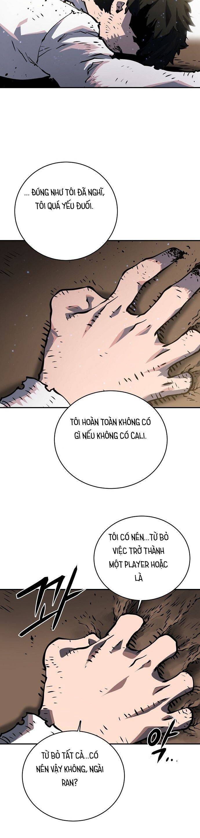 Player chapter 21 - Upload bởi truyensieuhay.com