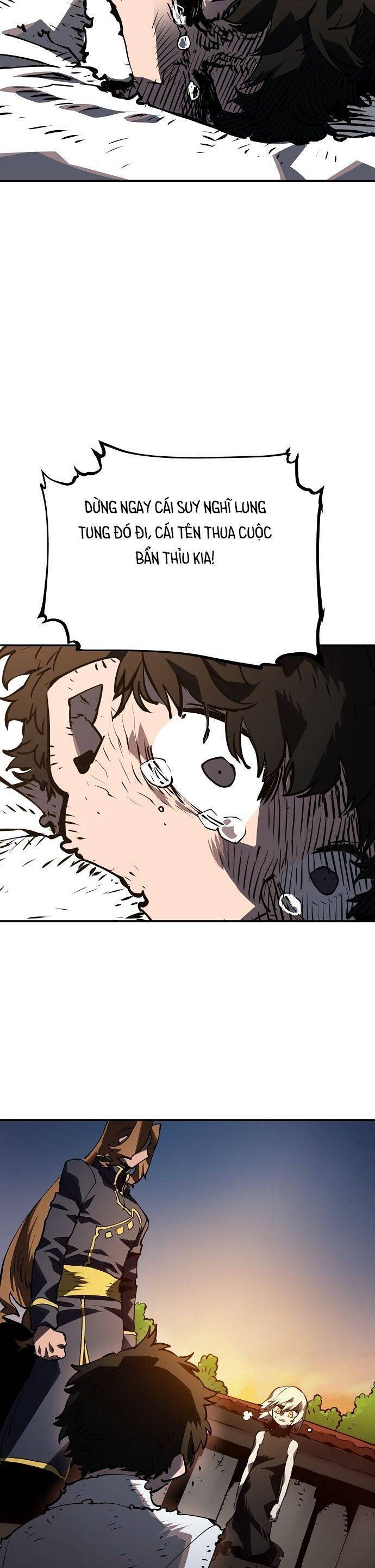 Player chapter 21 - Upload bởi truyensieuhay.com