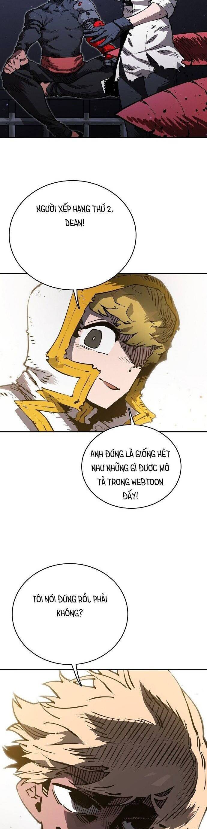 Player chapter 21 - Upload bởi truyensieuhay.com