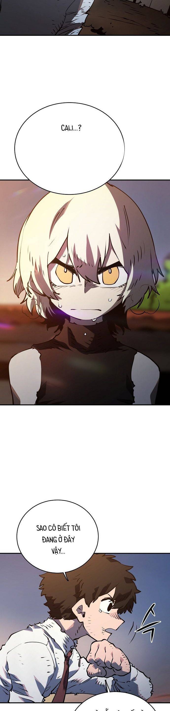 Player chapter 21 - Upload bởi truyensieuhay.com