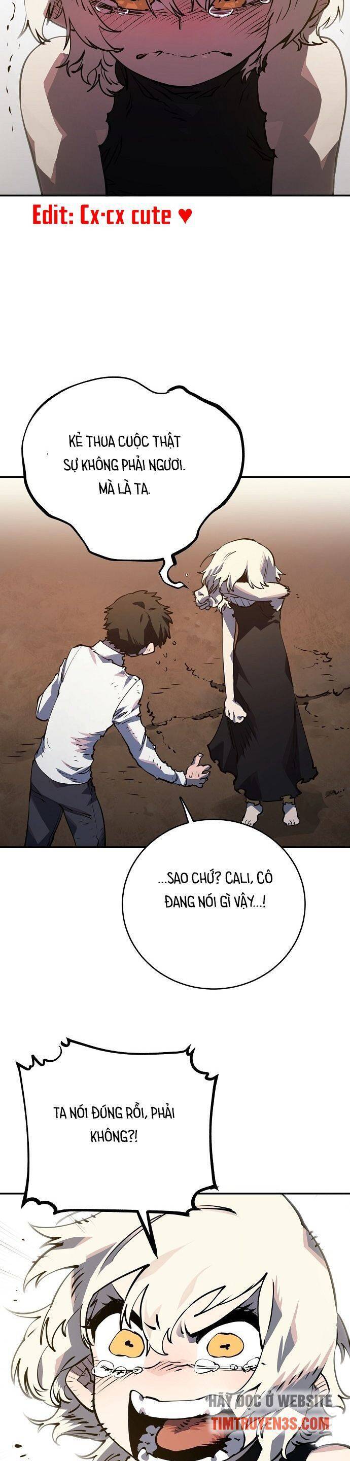 Player chapter 21 - Upload bởi truyensieuhay.com