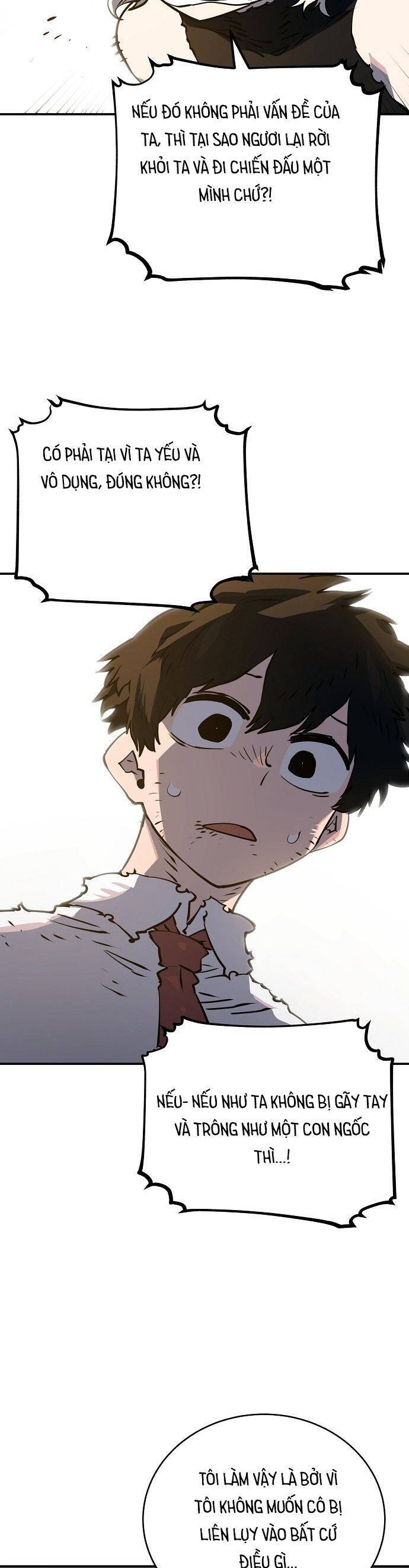 Player chapter 21 - Upload bởi truyensieuhay.com