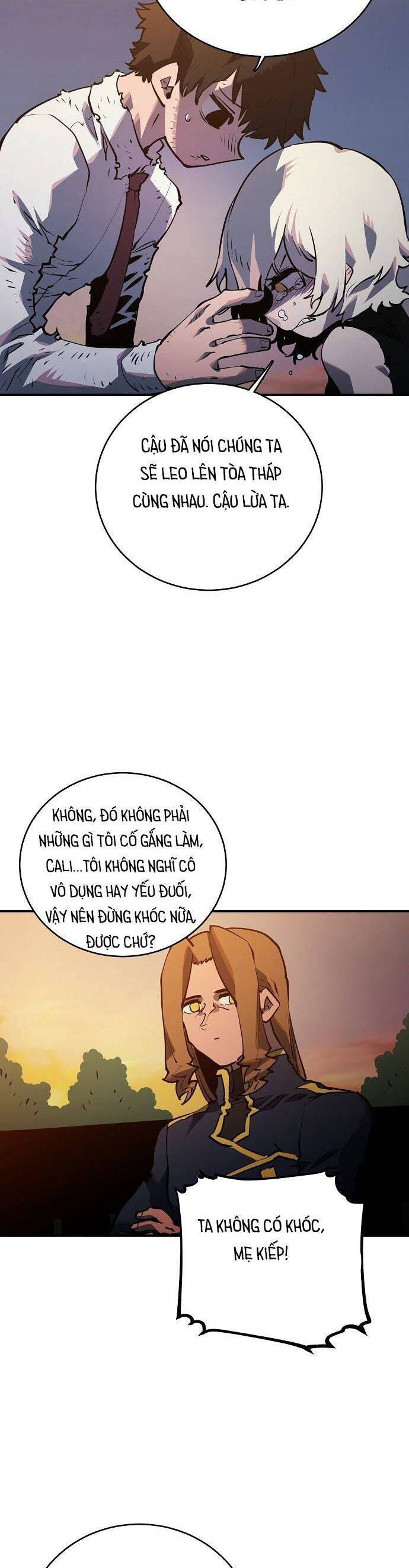 Player chapter 21 - Upload bởi truyensieuhay.com