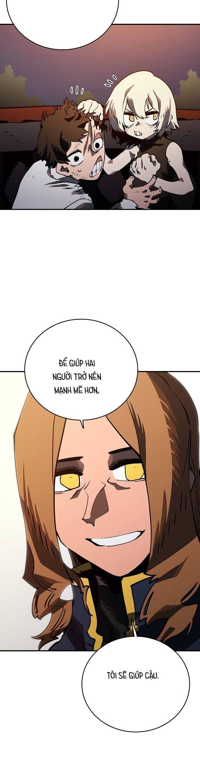 Player chapter 21 - Upload bởi truyensieuhay.com