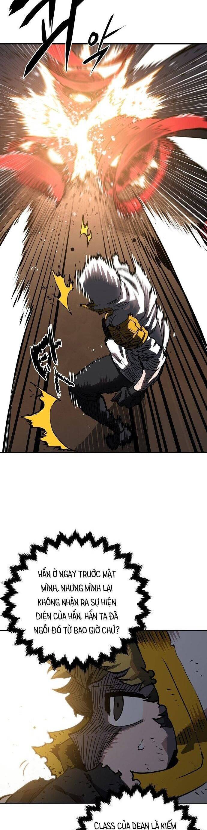 Player chapter 21 - Upload bởi truyensieuhay.com