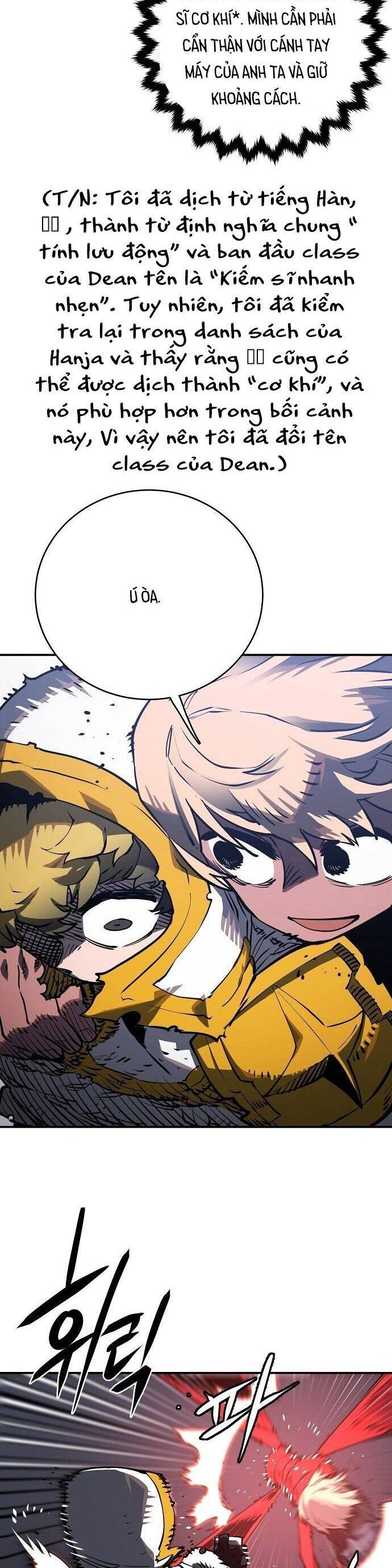 Player chapter 21 - Upload bởi truyensieuhay.com
