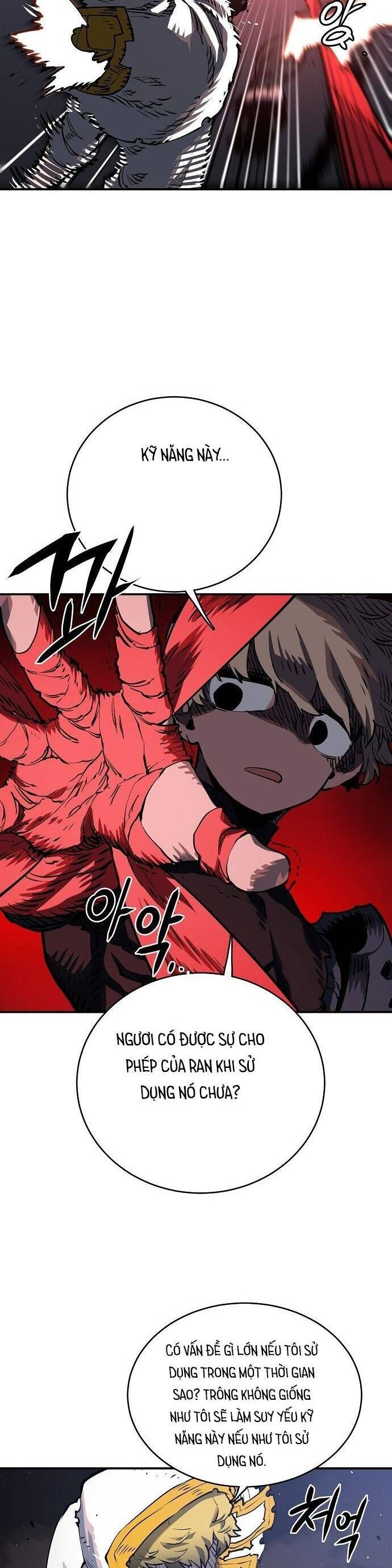 Player chapter 21 - Upload bởi truyensieuhay.com