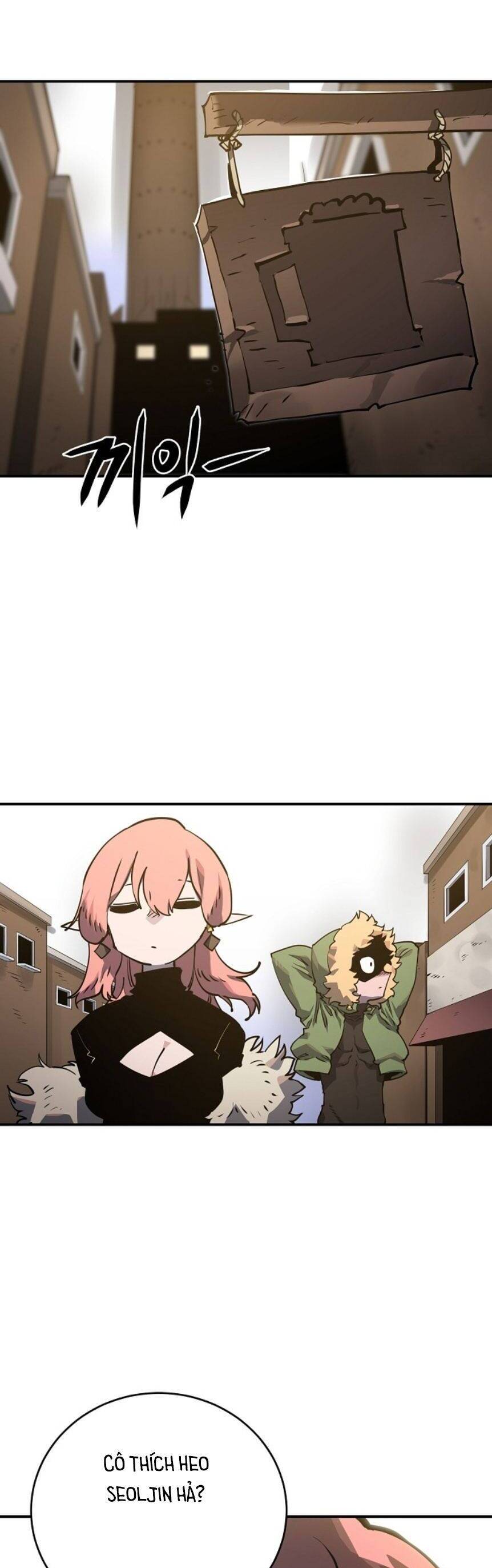 Player chapter 22 - Upload bởi truyensieuhay.com