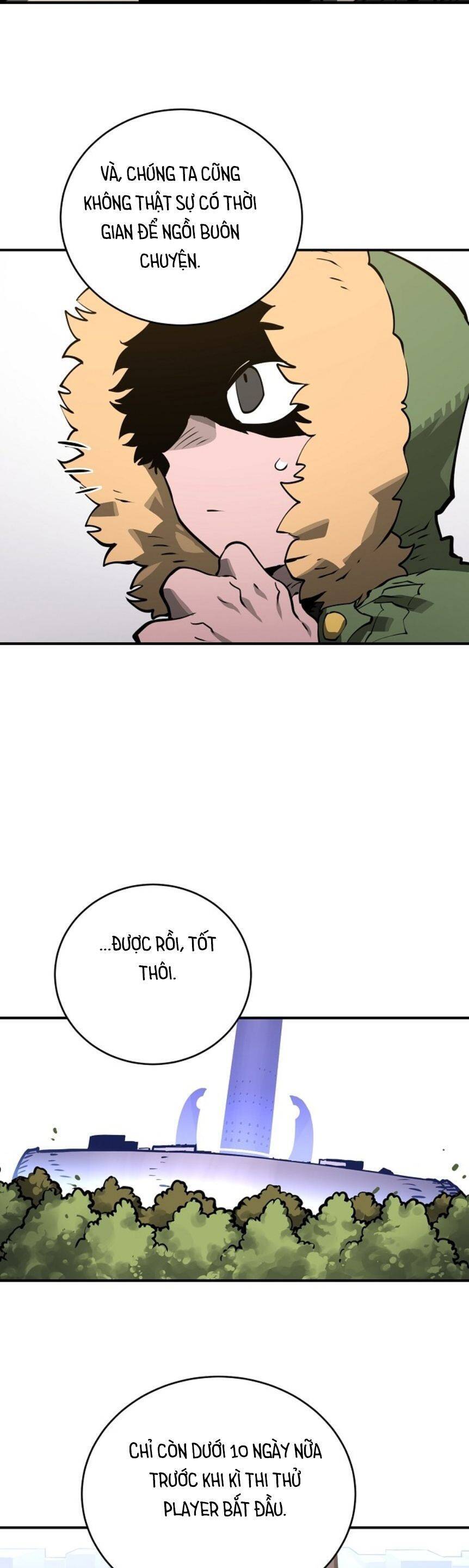 Player chapter 22 - Upload bởi truyensieuhay.com