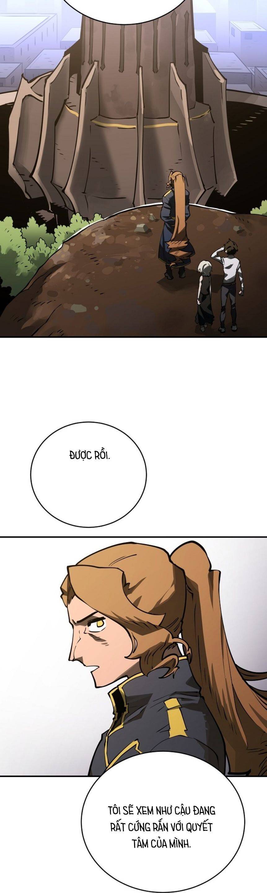 Player chapter 22 - Upload bởi truyensieuhay.com