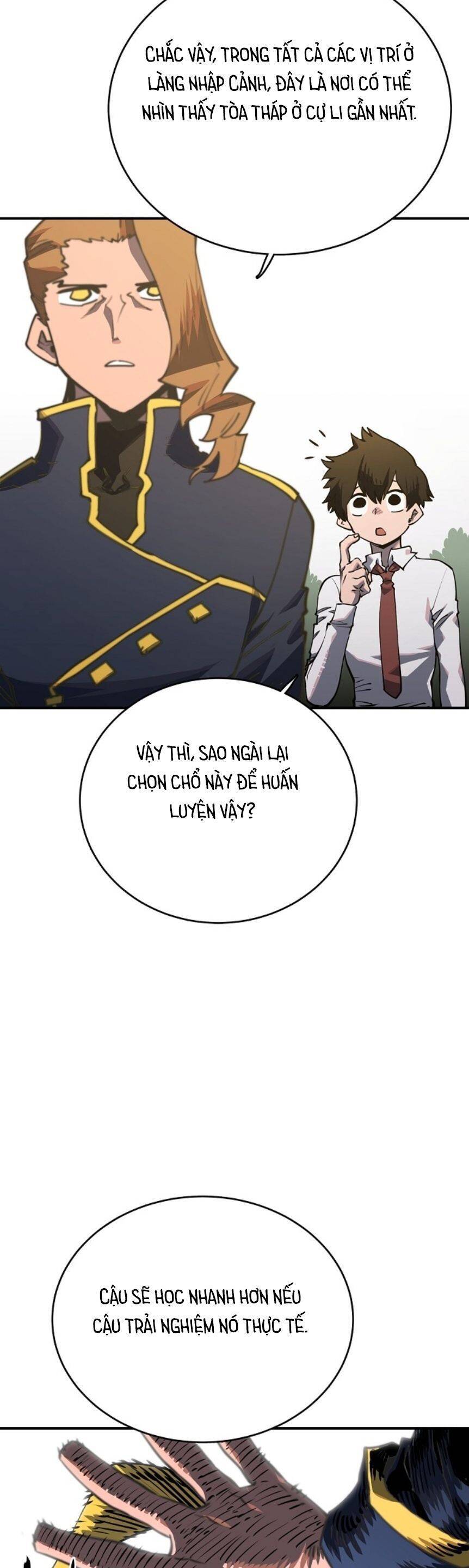 Player chapter 22 - Upload bởi truyensieuhay.com