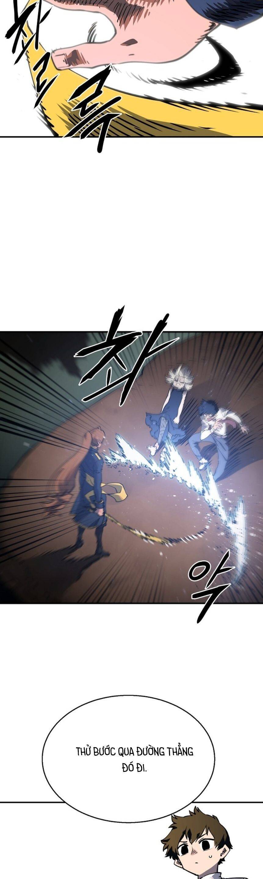 Player chapter 22 - Upload bởi truyensieuhay.com