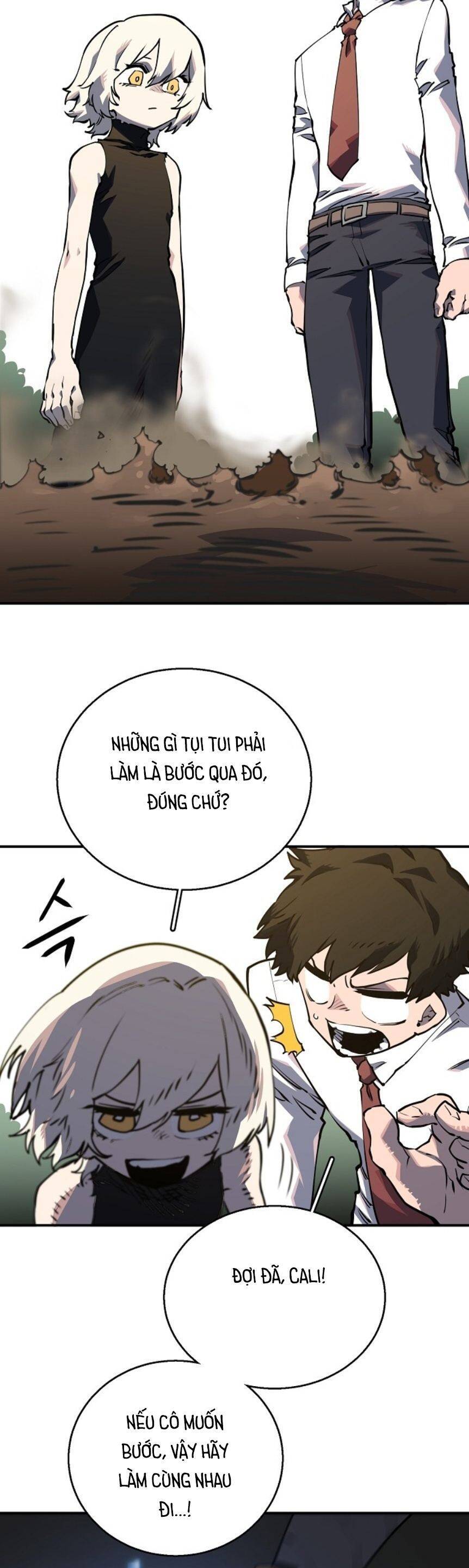 Player chapter 22 - Upload bởi truyensieuhay.com