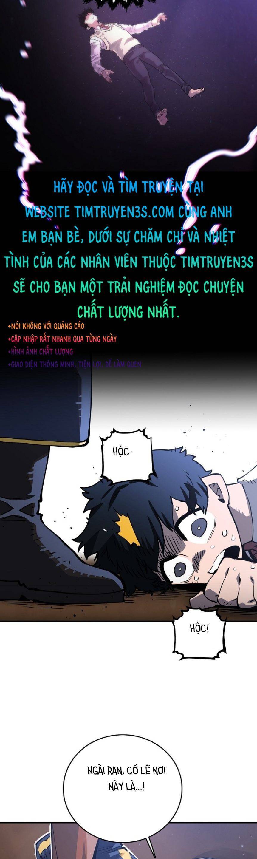 Player chapter 22 - Upload bởi truyensieuhay.com
