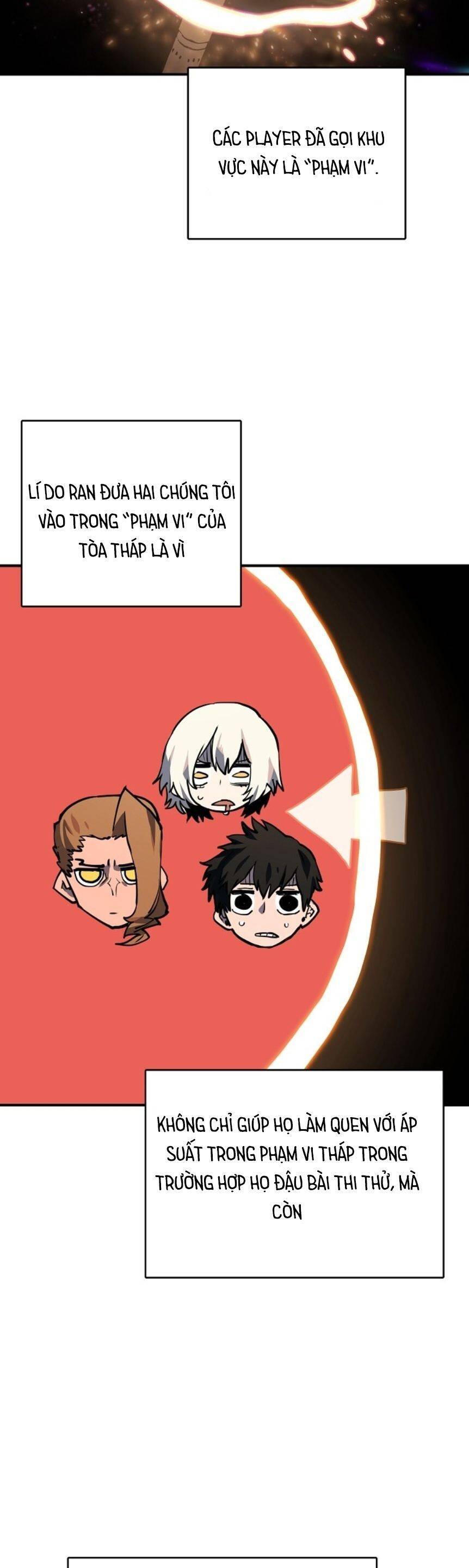 Player chapter 22 - Upload bởi truyensieuhay.com