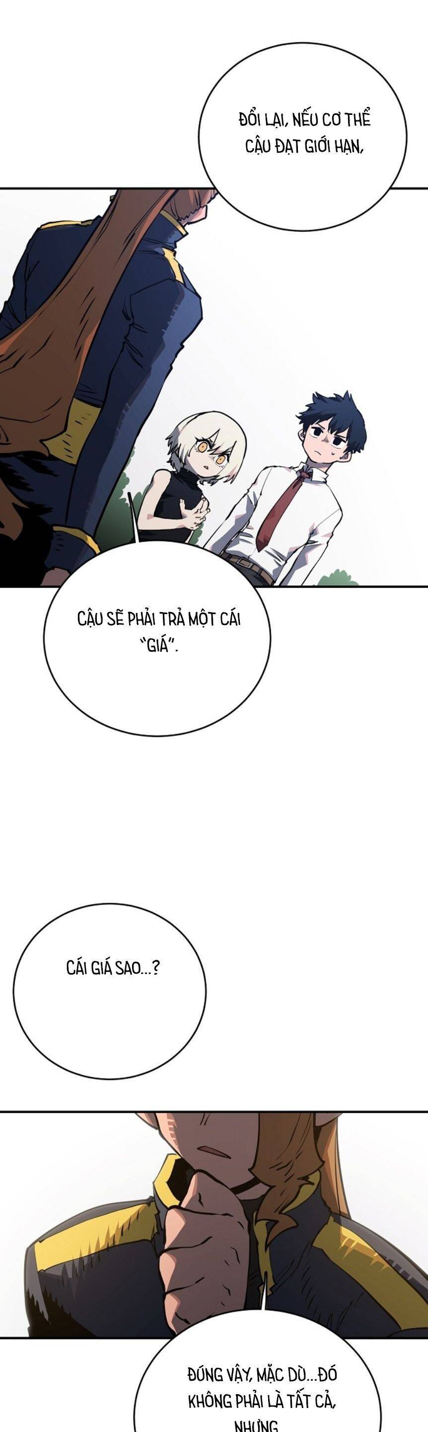 Player chapter 22 - Upload bởi truyensieuhay.com
