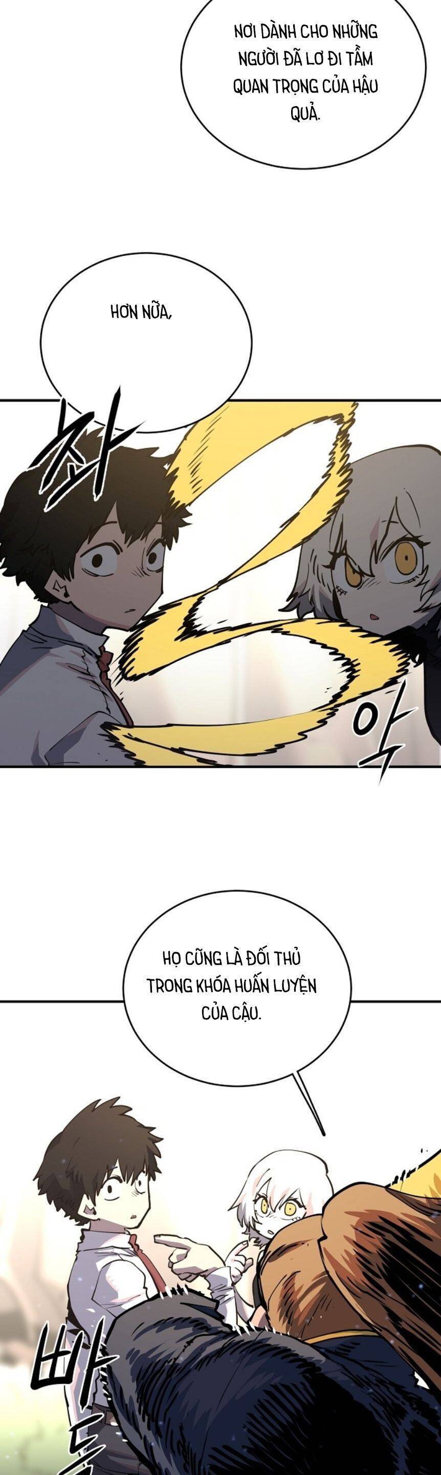 Player chapter 22 - Upload bởi truyensieuhay.com