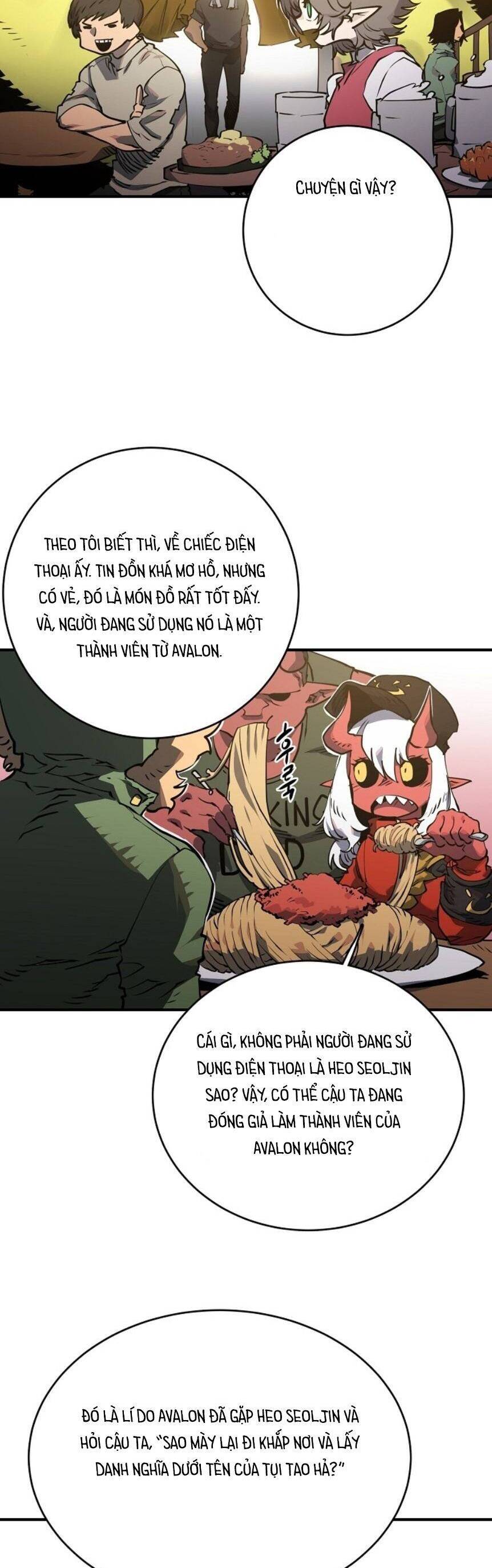 Player chapter 22 - Upload bởi truyensieuhay.com