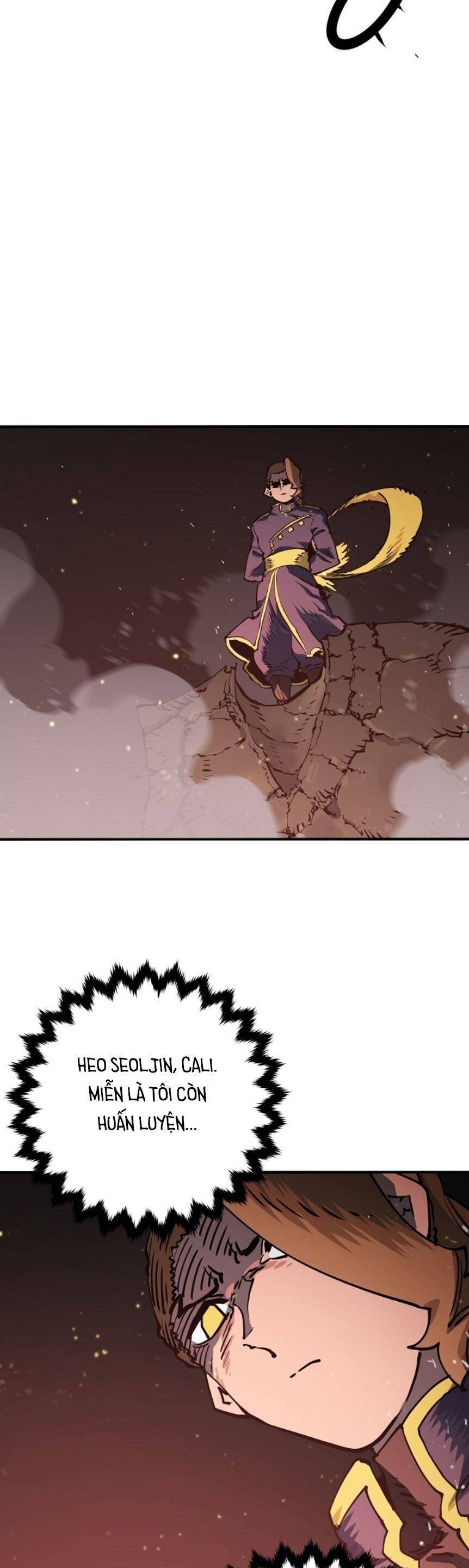 Player chapter 22 - Upload bởi truyensieuhay.com