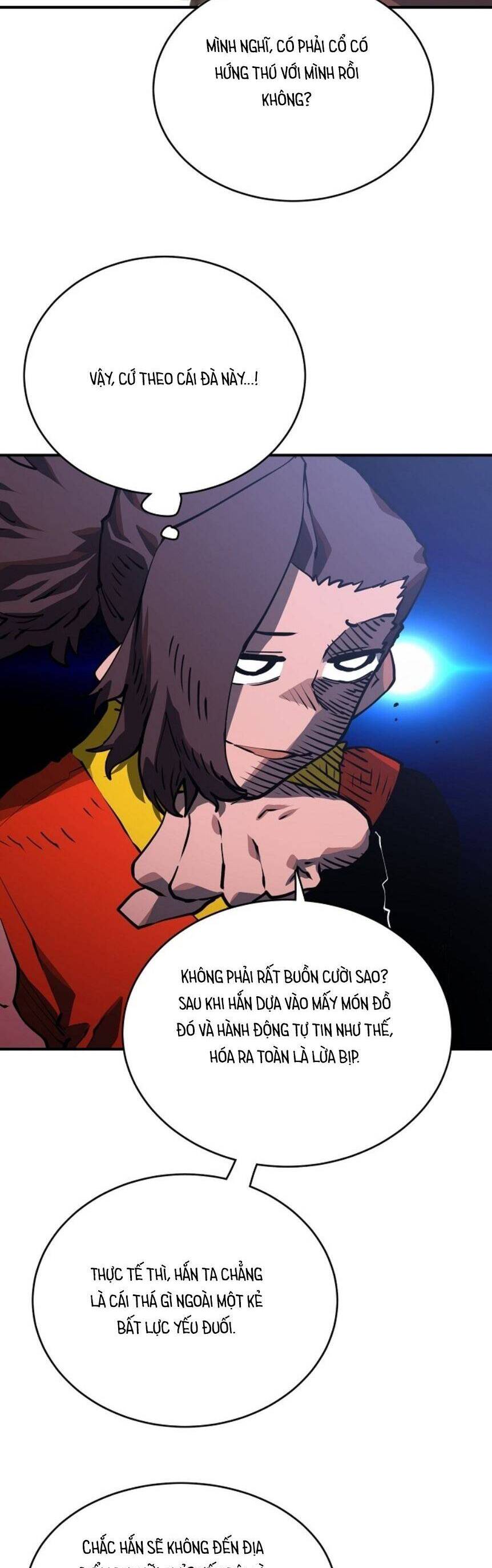 Player chapter 22 - Upload bởi truyensieuhay.com