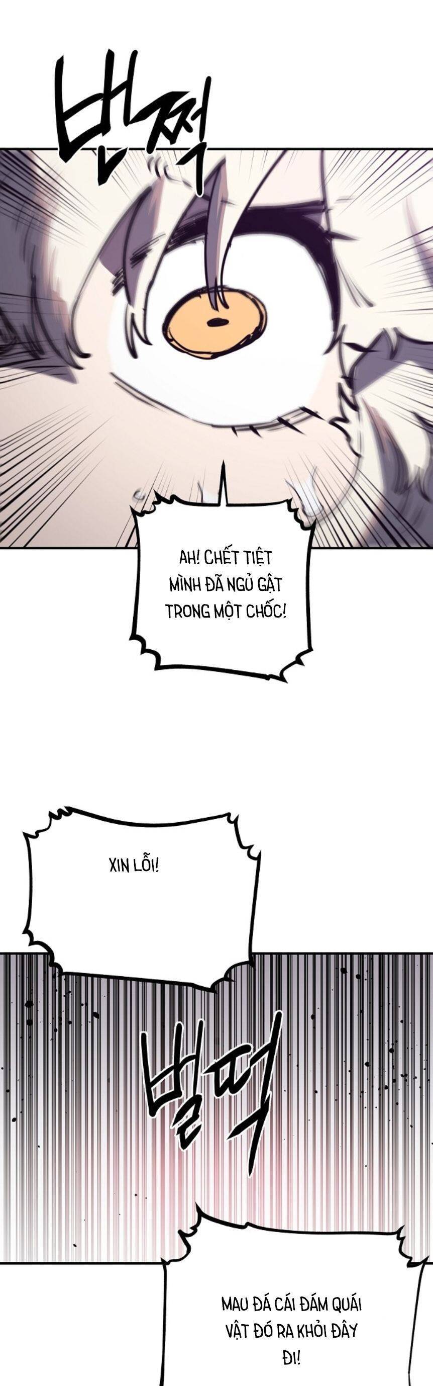 Player chapter 23 - Upload bởi truyensieuhay.com