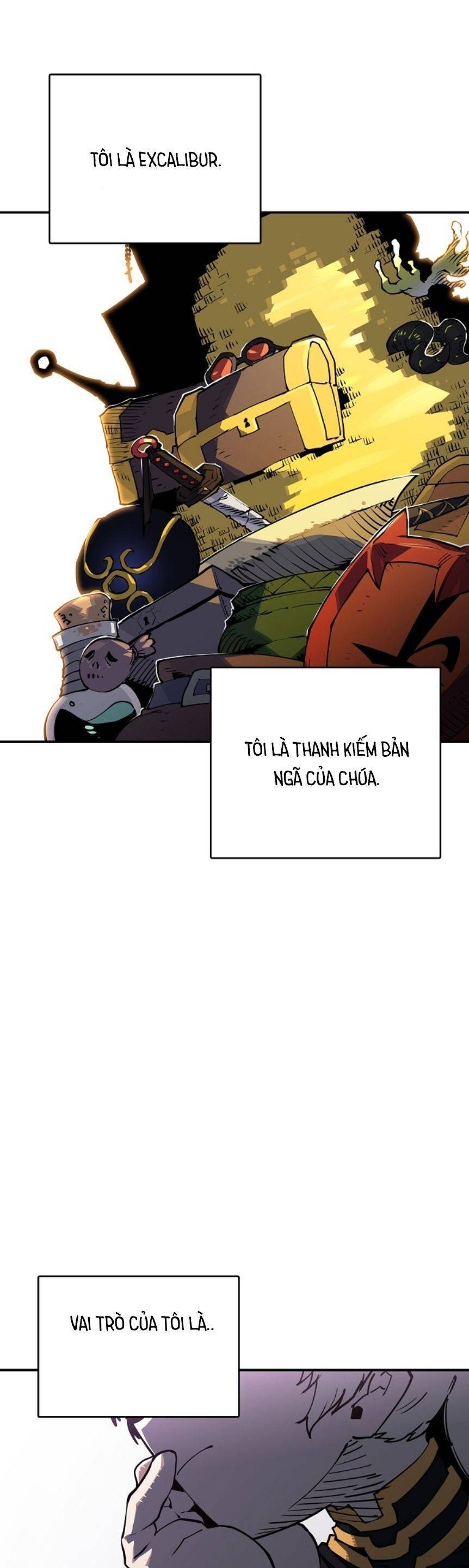 Player chapter 23 - Upload bởi truyensieuhay.com