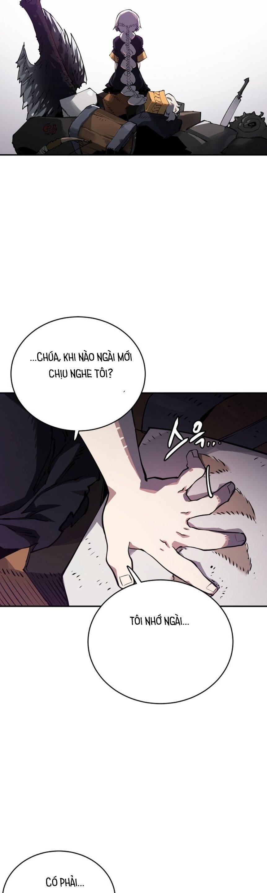 Player chapter 23 - Upload bởi truyensieuhay.com