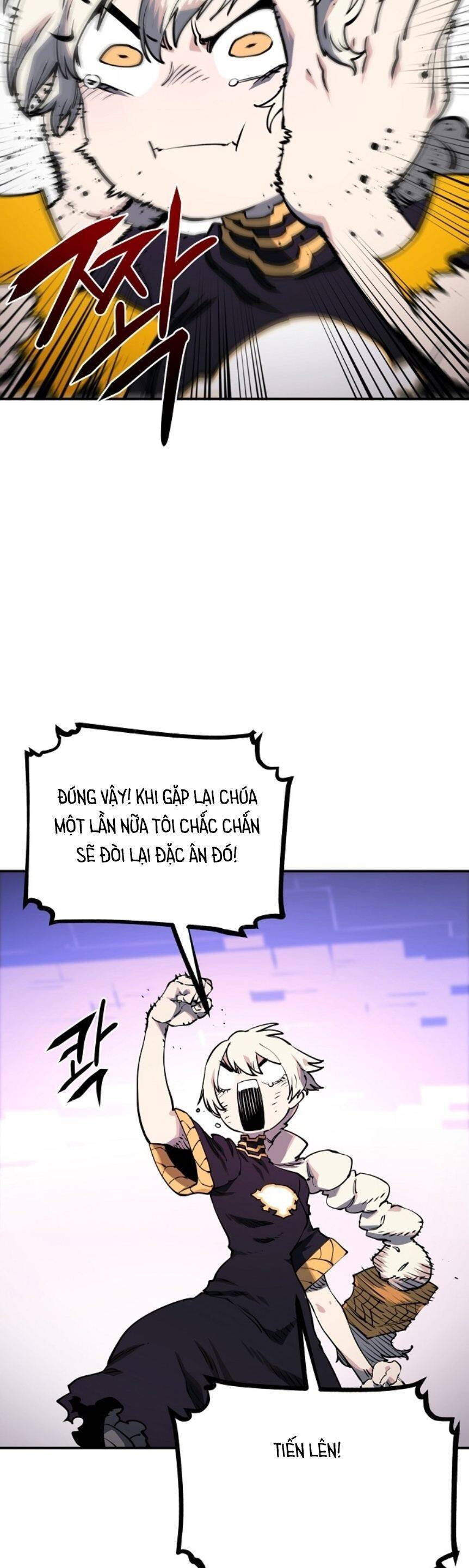 Player chapter 23 - Upload bởi truyensieuhay.com