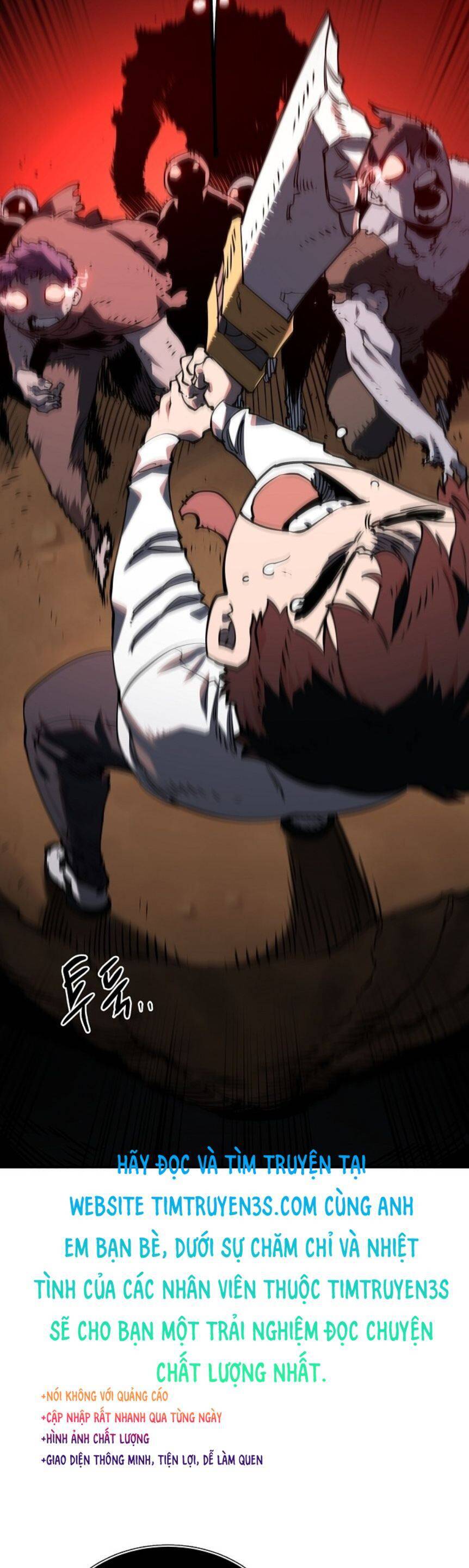 Player chapter 23 - Upload bởi truyensieuhay.com