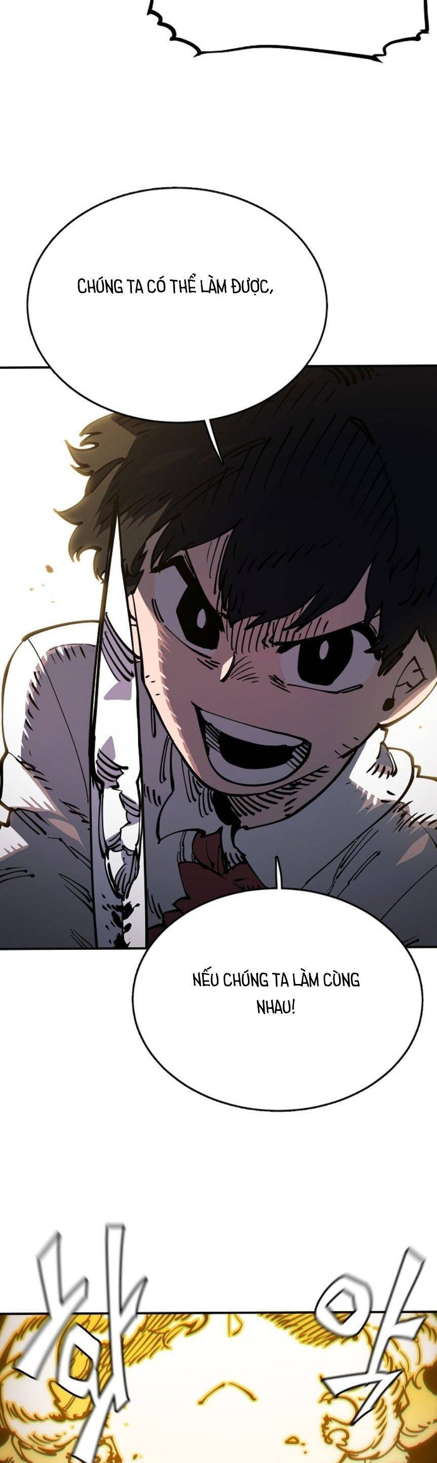 Player chapter 23 - Upload bởi truyensieuhay.com
