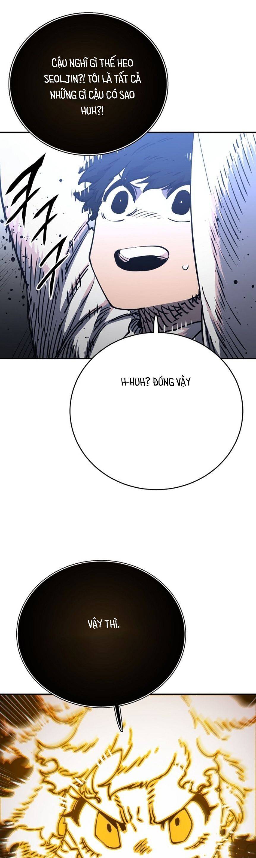 Player chapter 23 - Upload bởi truyensieuhay.com