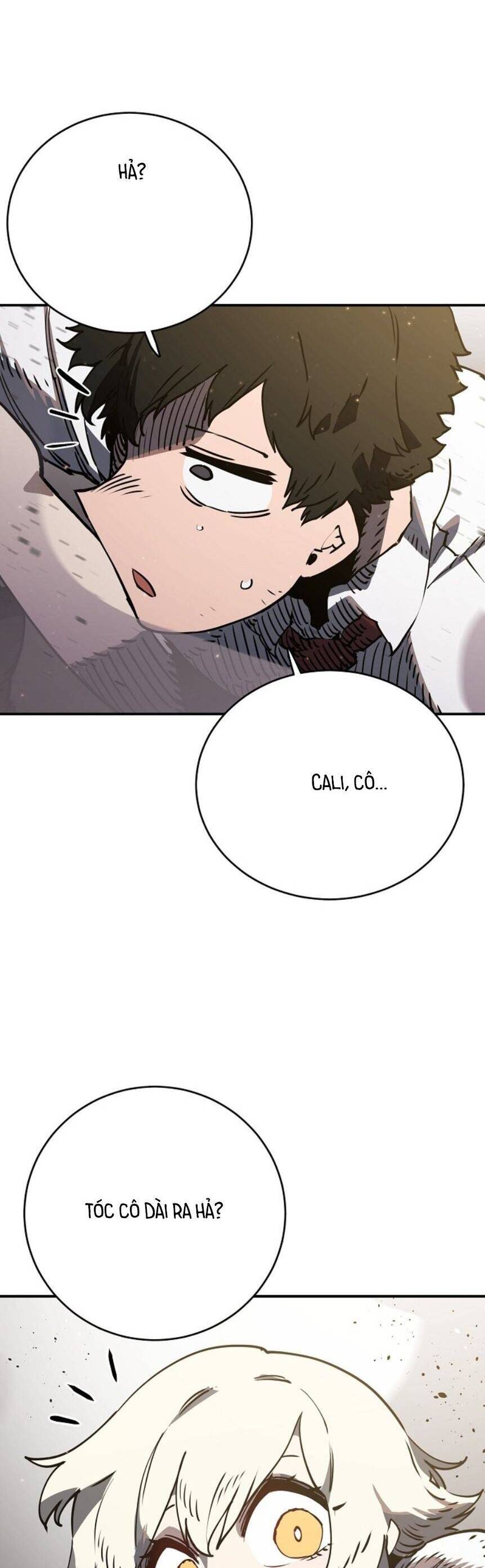 Player chapter 23 - Upload bởi truyensieuhay.com
