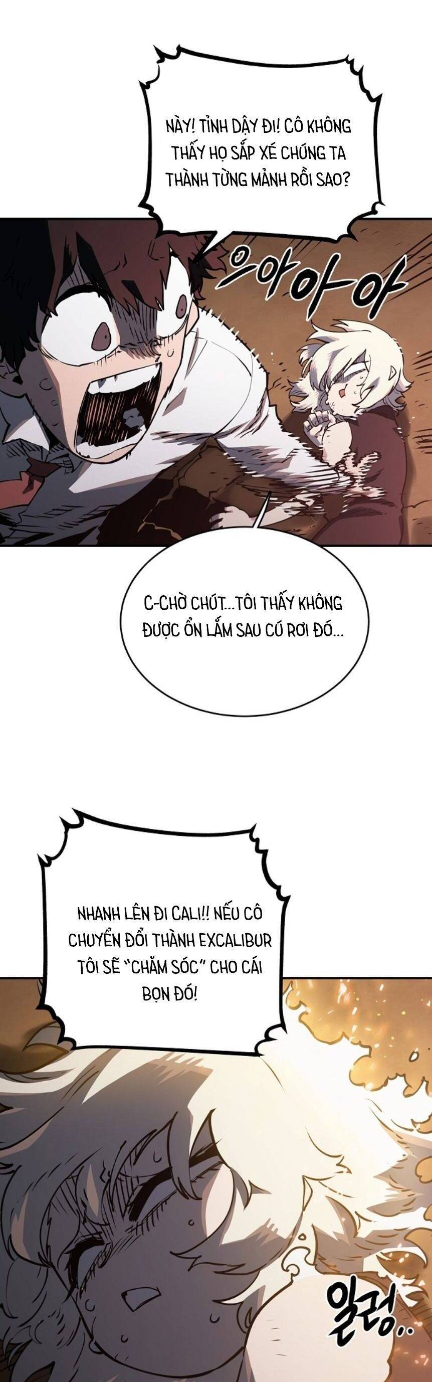 Player chapter 23 - Upload bởi truyensieuhay.com
