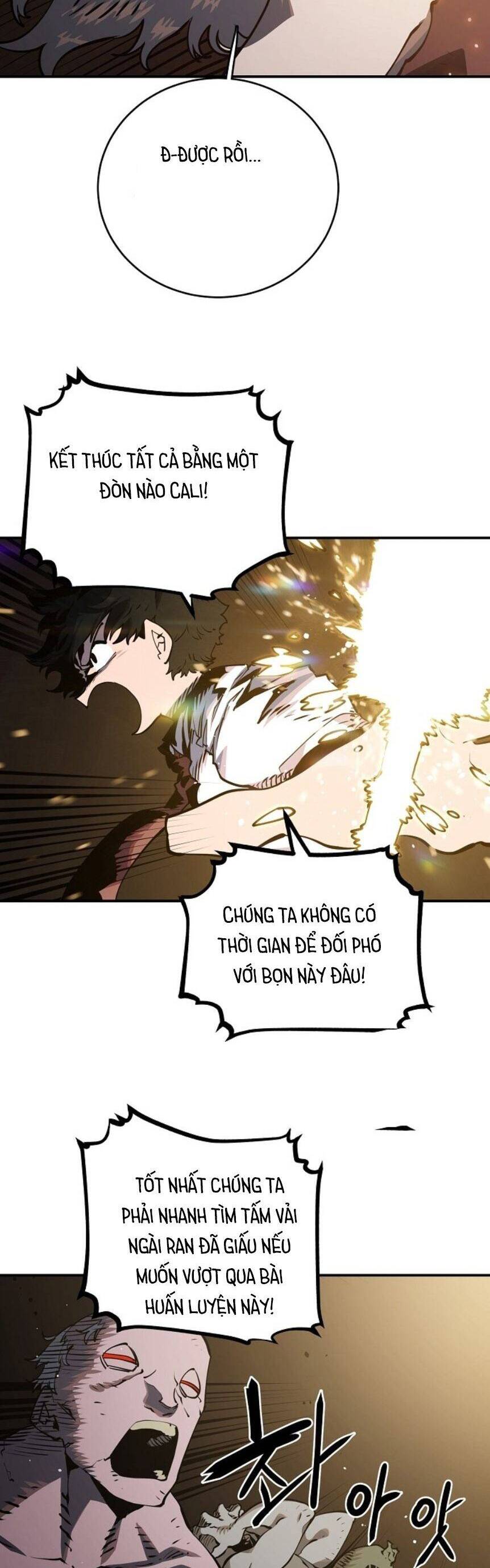 Player chapter 23 - Upload bởi truyensieuhay.com