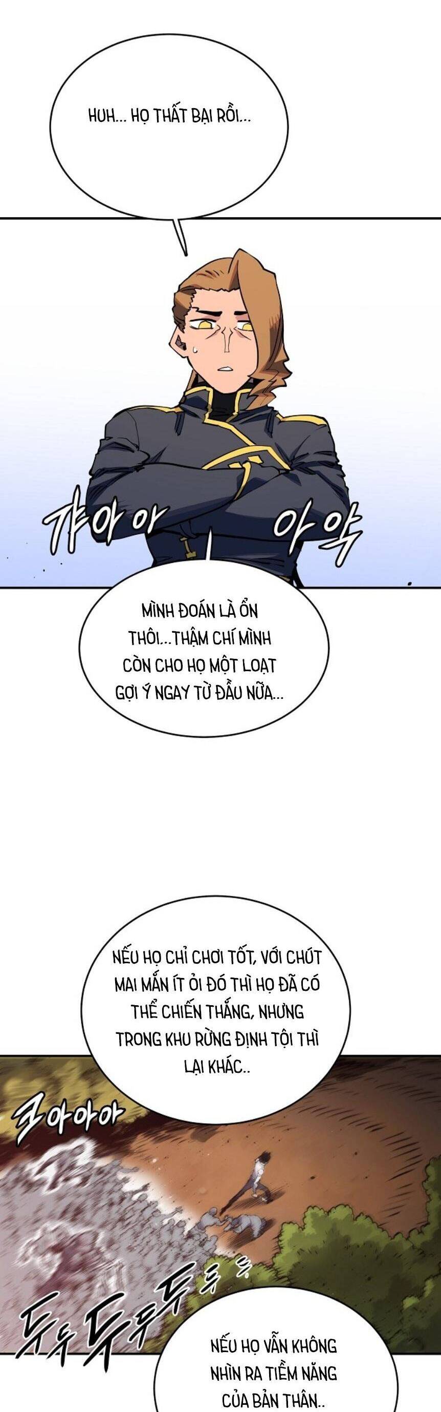 Player chapter 23 - Upload bởi truyensieuhay.com