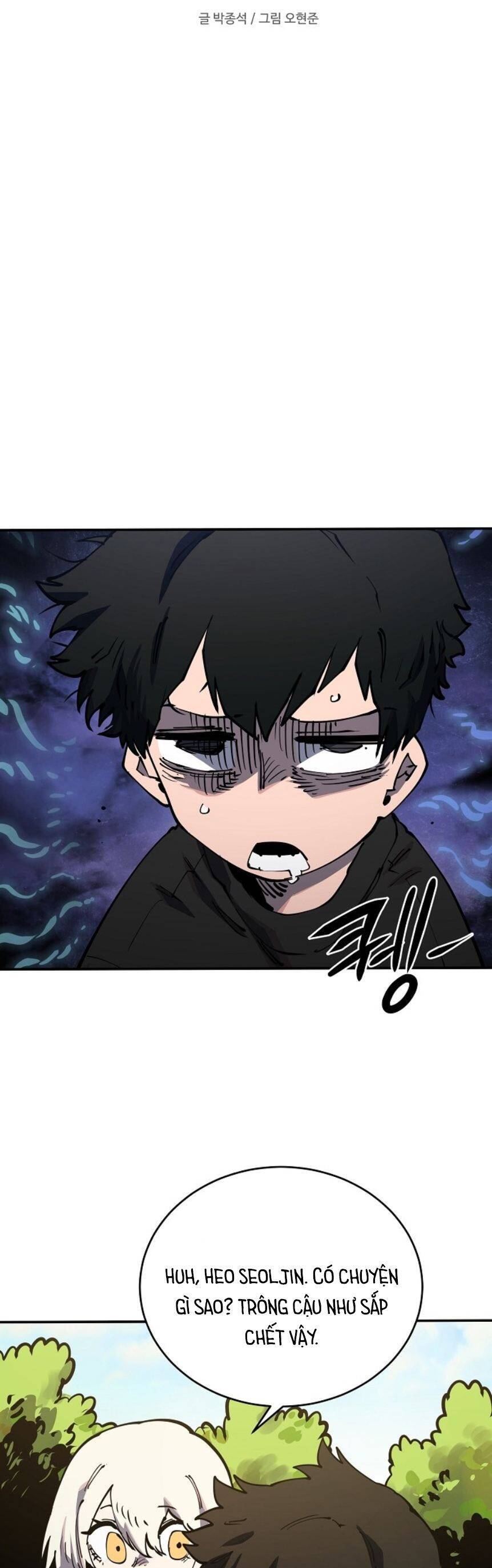 Player chapter 24 - Upload bởi truyensieuhay.com