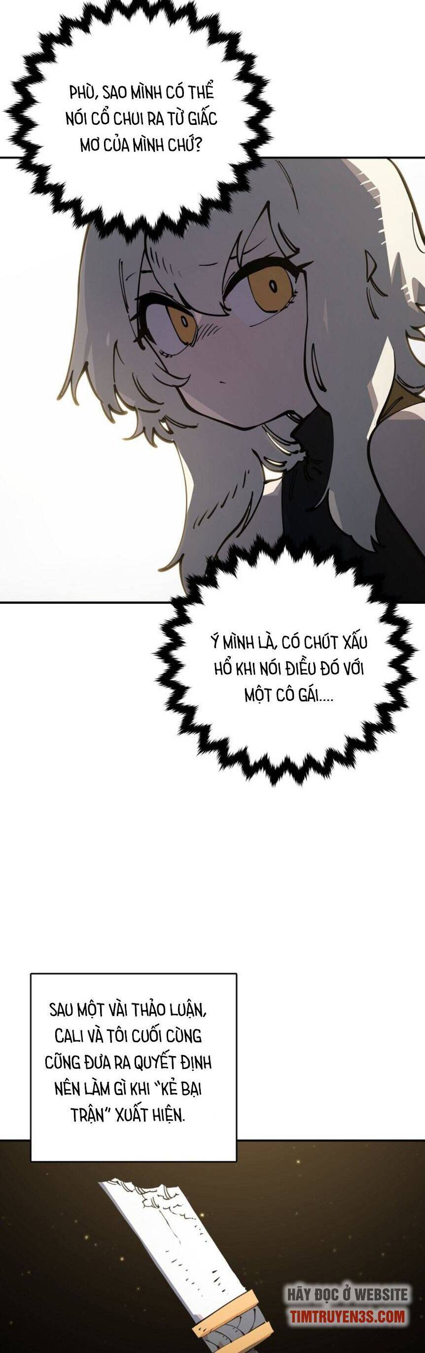 Player chapter 24 - Upload bởi truyensieuhay.com